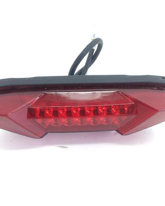 YAMAHA TRACER 9 GT 890 FARO FANALE POSTERIORE 2023