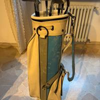 Set Ferri da Golf Vintage – Ben Hogan Apex