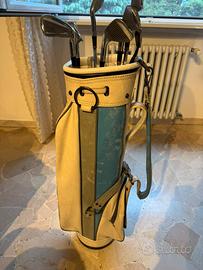 Set Ferri da Golf Vintage – Ben Hogan Apex