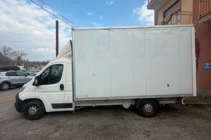 Citroen Jumper 33 BlueHDi 140 S&S PM Cabinato