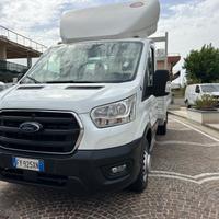 FORD TRANSIT 2.0 TDCI CASSONE FISSO NUOVO