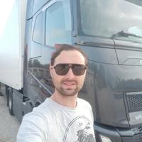 Autista camion (bilico) BE/C/CE+CQC