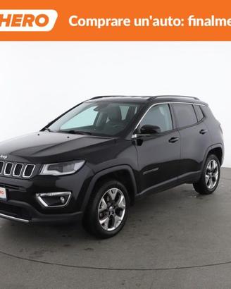 JEEP Compass WX89360