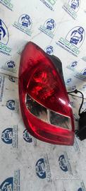 HYUNDAI I20 2008 STOP POSTERIORE SX/DX