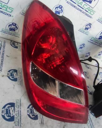 HYUNDAI I20 2008 STOP POSTERIORE SX/DX