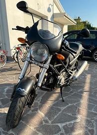 ducati monater 620 dark