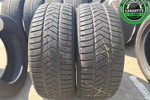 gomme usate 2255517 Winter PIRELLI - Sottozero - 9