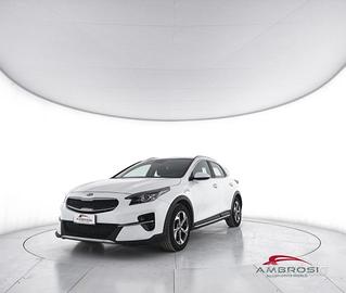 KIA XCeed 1.0 T-GDi GPL Urban