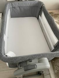 Next to me Magic Evo