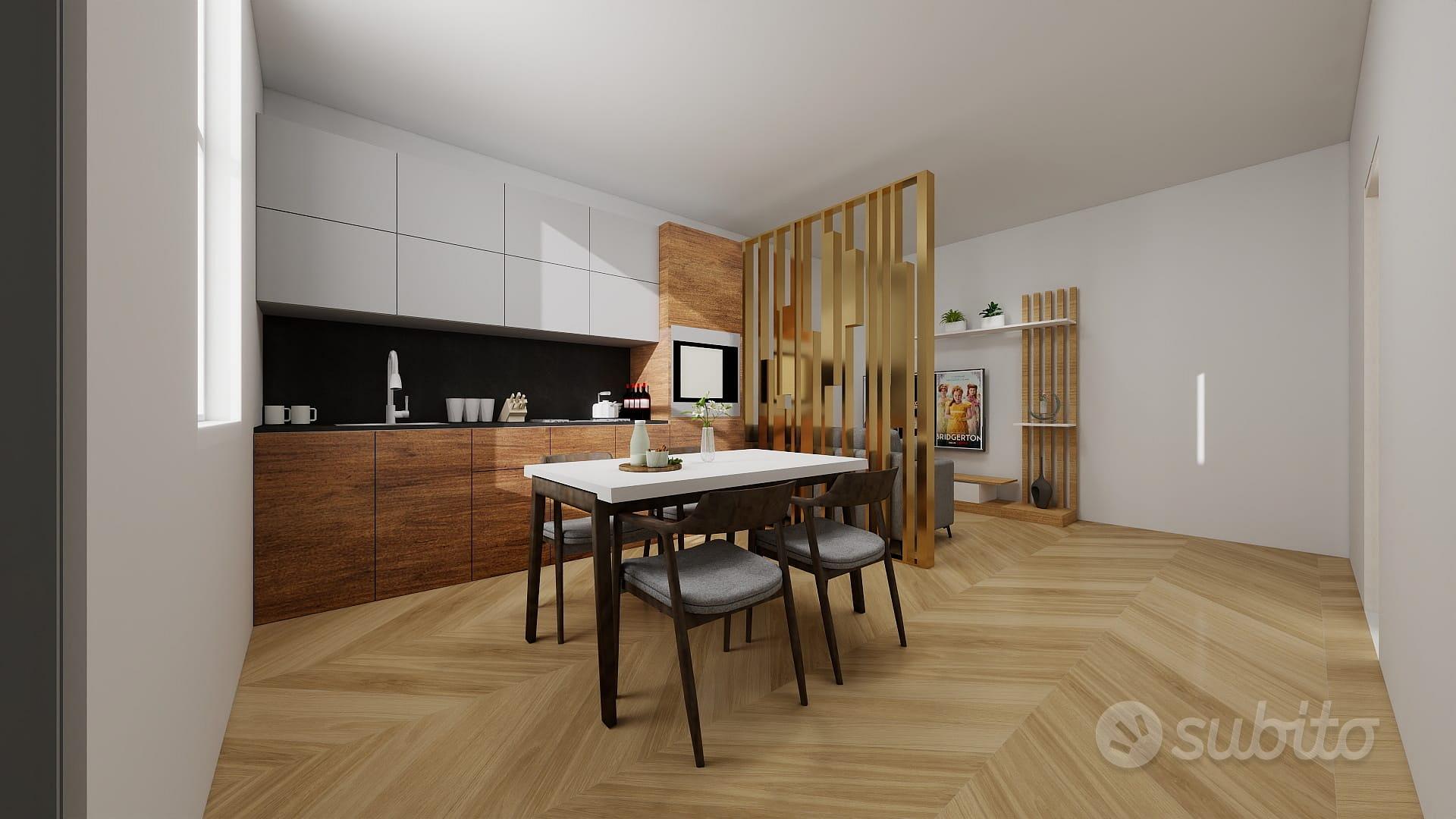 Appartamento – San Giovanni di Casarsa, Runcis - Vista 2