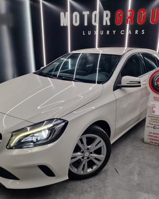 Mercedes-benz A 180 d Executive 1.5 116CV