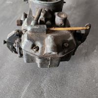carburatore Ford Mustang 6 Cyl. 