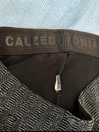 Leggins Calzedonia taglia 48.