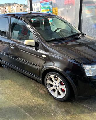 Fiat Panda 1400 benzina 16v 100hp.