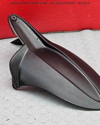 PARAFANGO POSTERIORE DUCATI MONSTER 796 2010 2014