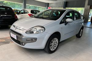 FIAT Punto Evo 1.4 5p. Emotion Natural Power FRIZI