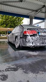 Bmw serie 3 E92 Coupe  Futura Leggere