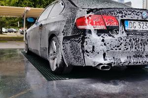 Bmw serie 3 E92 Coupe  Futura Leggere