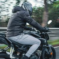 Yamaha MT-125 ABS