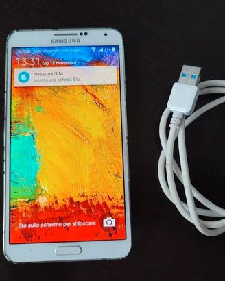 Samsung Galaxy Note N 9005