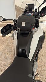 Bmw GS G750