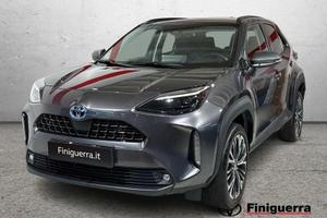 Toyota Yaris Cross 1.5H (116 CV) E-CVT Lounge
