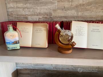 76 Vol. tascabili BIBLIOTECA UNIVERSALE RIZZOLI