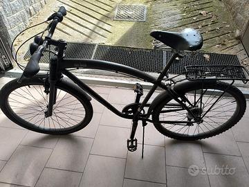 Bicicletta Customizzata