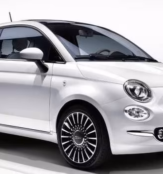 Ricambi fiat 500