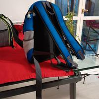 marsupio e trasportino per animali di picc. tagll.