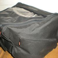 Borsa tunnel serbatoio per moto e scooter