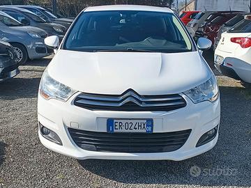 Citroen C4 2013 - 1.6 HDi Lb automobili