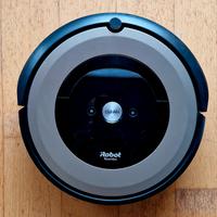 Aspiratore iRobot Roomba e6