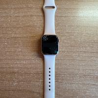 Apple watch serie 4 40 mm