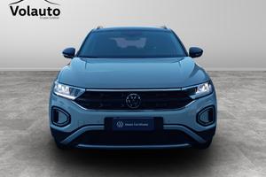 VOLKSWAGEN T-Roc I 2022 - T-Roc 1.0 tsi Edition Pl