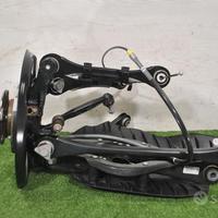 BMW F34 Mozzo fusello posteriore sinistro | 16215