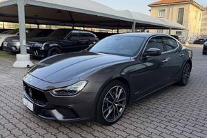 MASERATI Ghibli 2.0 mhev Gransport IVA ESPOSTA T