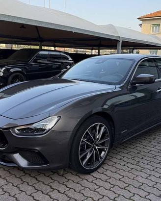 MASERATI Ghibli 2.0 mhev Gransport IVA ESPOSTA T