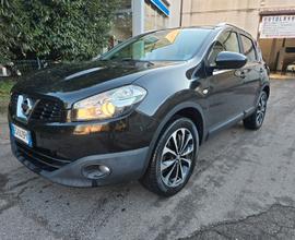 Nissan Qashqai 2.0 16V n-tec