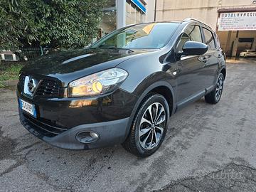 Nissan Qashqai 2.0 16V n-tec