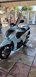 Sh 300 sport