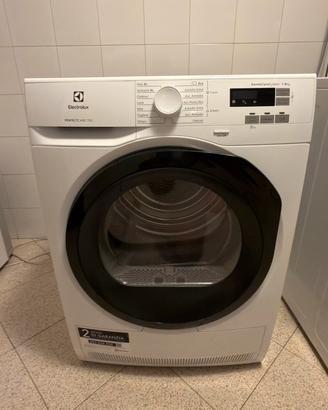 Asciugatrice Electrolux PerfectCare 700