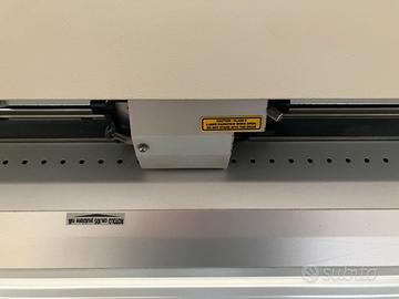 Plotter taglio
