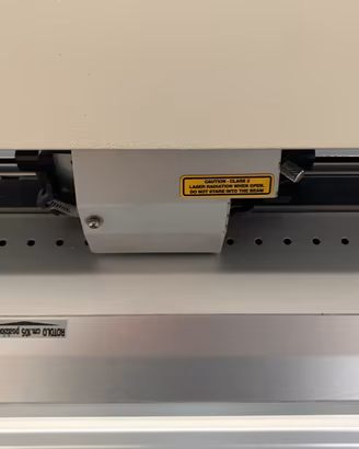 Plotter taglio