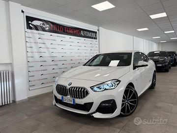 BMW 220 d Gran Coupé Msport aut. KM 31000 IVA ES