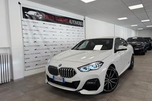 BMW 220 d Gran Coupé Msport aut. KM 31000 IVA ES
