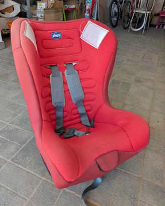 Seggiolino per auto Chicco