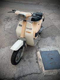 Benelli 50