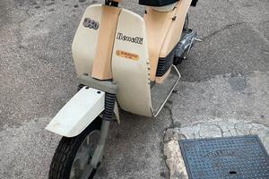 Benelli 50