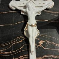 crocefisso antico 